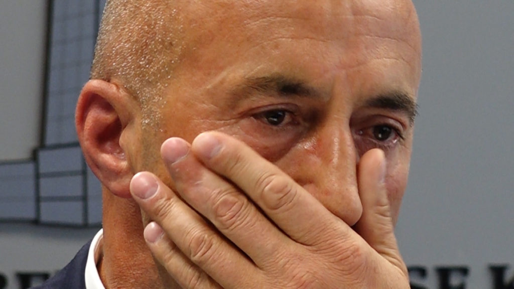 “LDK po votojka kundër” – Haradinaj koordinohet me grupin parlamentar
