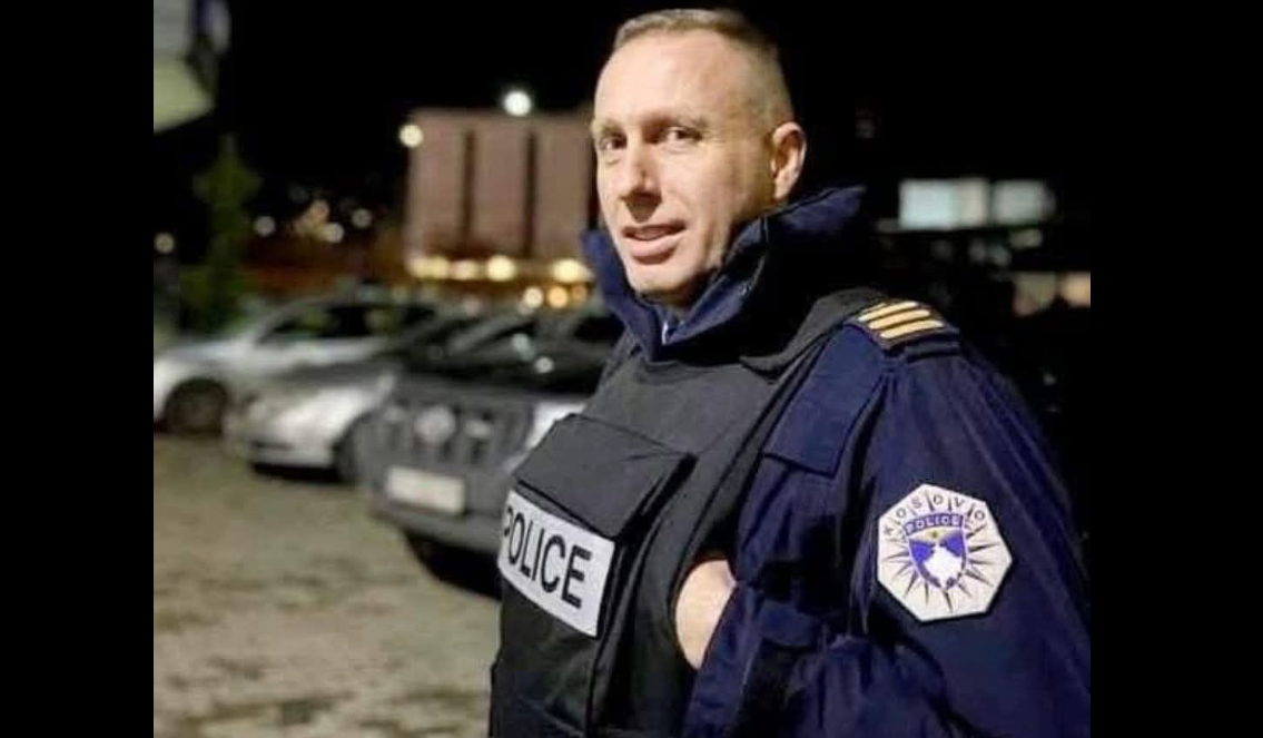 Çka thotë raporti i policisë për vrasjen e policit në Ferizaj?