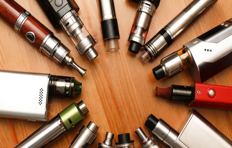 Shqetësues, përdorimi i produkteve vaping nga nxënësit kosovarë