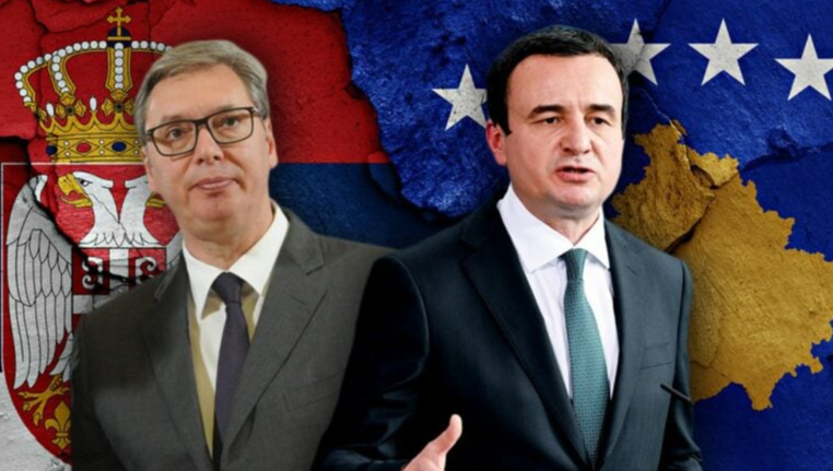 Dorëzohet BE-ja, dialogu për normalizimin e marrëdhënieve Kosovë-Serbi ka dështuar