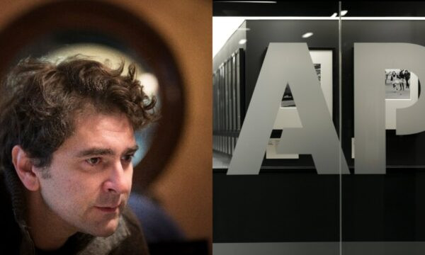 ​Nebi Qena merr rol udhëheqës në Associated Press
