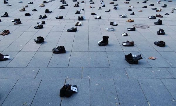 “Kurrë s’do të ndalojmë së kërkuari drejtësi”