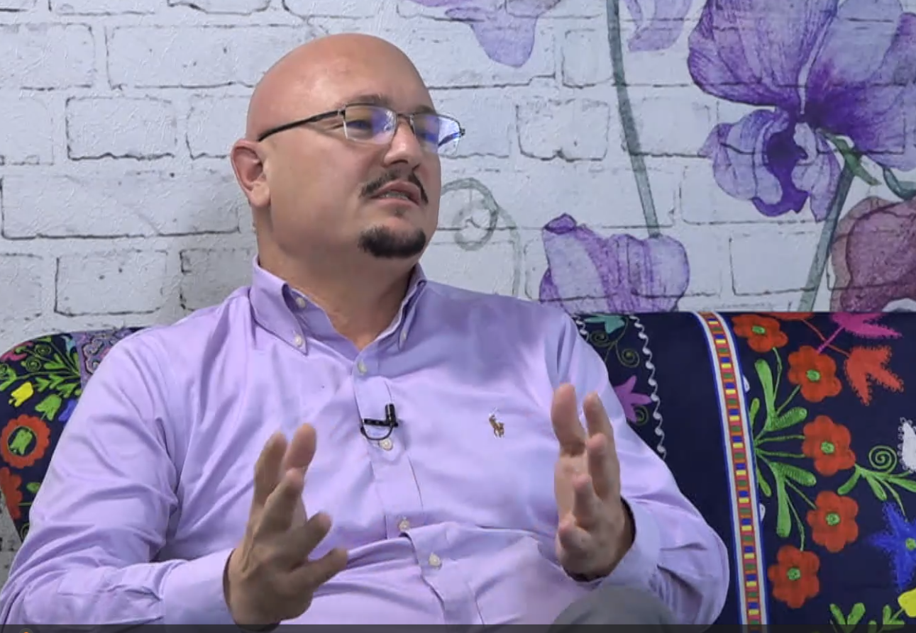 Beka nga Organizata Shqiptaria: Në Kosovë ka degjenerim e kahje kulturore që nuk përkon me traditën e kulturën tonë