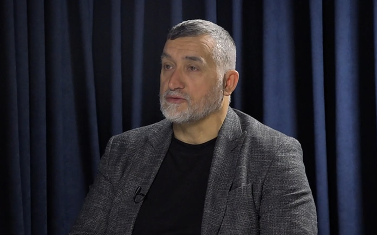 Bedri Elezi: NATO ka marrë kordinatat për vendodhjen e forcave serbe nga UÇK-ja