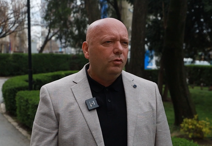 Brestovci jep premtim publik: Së shpejti, Prishtina do të jetë më e ndriçuar se kurrë më parë