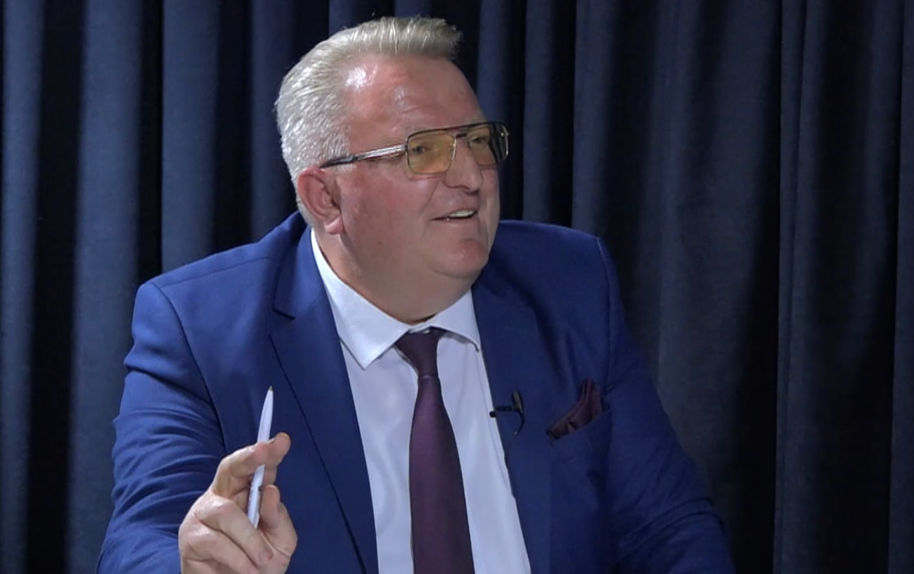 Berisha thotë se i janë vjedhur votat: Të bëhet rinumërimi nëse nuk dal te 40 mijë votëshi, kurrë më nuk hi në politikë