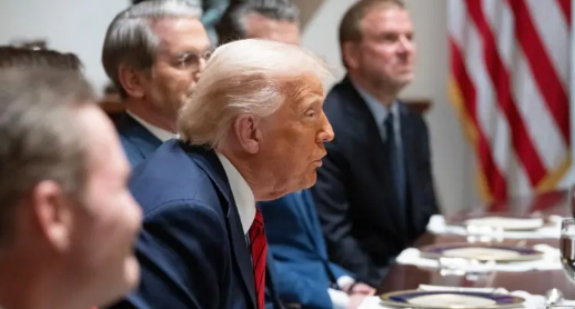 Tarifat, Trump dhe Meloni optimistë për arritjen e një marrëveshjeje