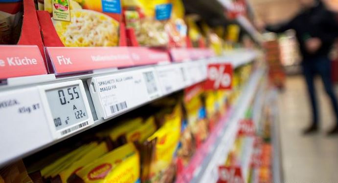 Rritja e çmimit të rrymës alarmon komunitetin ekonomik: Parashikohet rritje e produkteve deri në 5%
