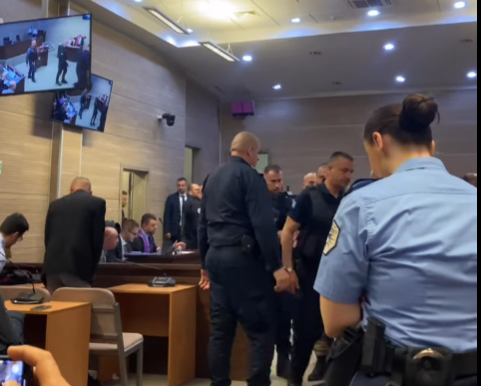 Nis gjykimi për sulmin në Banjskë, të akuzurit nuk e pranojnë fajësinë