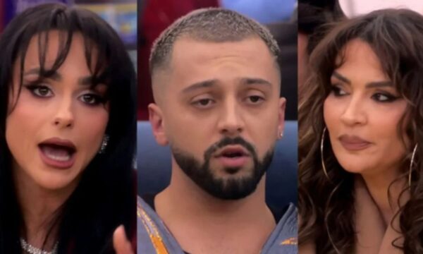 “Ai luajti me dinjitetin e saj…”- Rozana: Egli s’ka dashuri për Gjestin, është fiksim!
