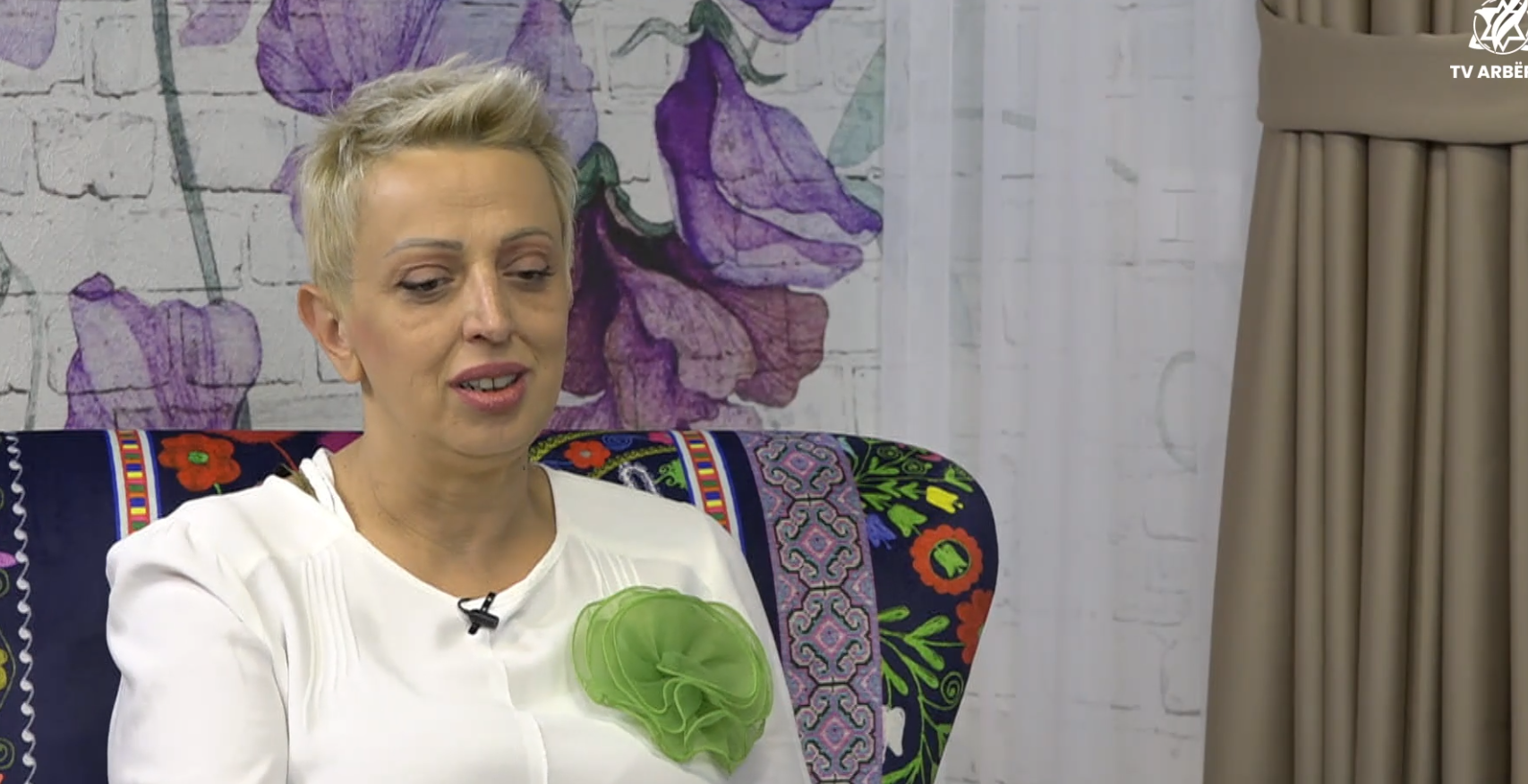 Zana Beqiri jep detaje rreth organizatës “ESRA”