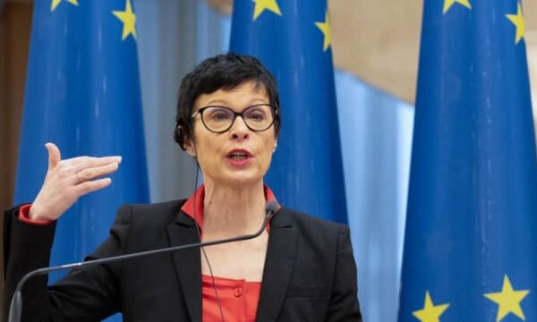 Kos: Zgjerimi i BE-së imperativ përballë pushtimit të Ukrainës, ndryshimit të SHBA-së e ndikimit të Kinës në Ballkan