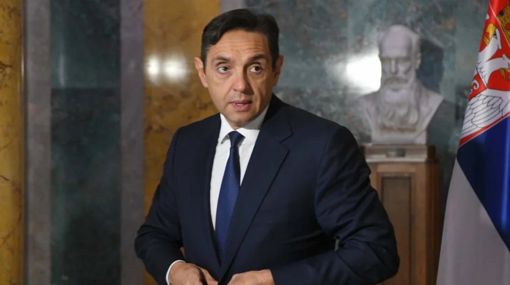 Fetoshi: Rruga evropiane e Serbise – “kali rus i Trojës” në BE