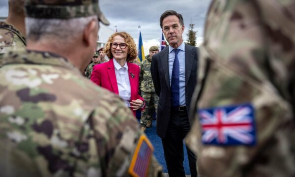 Zv.Sekretarja e NATO-s: Pretendimet për largimin e trupave amerikane nga KFOR-i dolën të jenë të rreme