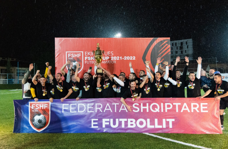 FIFA ndëshkon FSHF-në, s’ka “tifozë” ndaj Serbisë