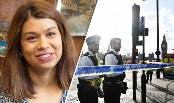 Lëshohet urdhërarrest për deputeten britanike Tulip Siddiq