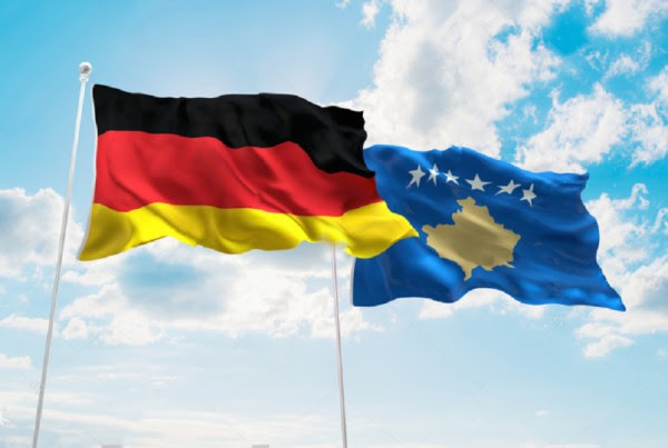 Gjermania mbyll dyert për punëtorët nga Kosova dhe rajoni