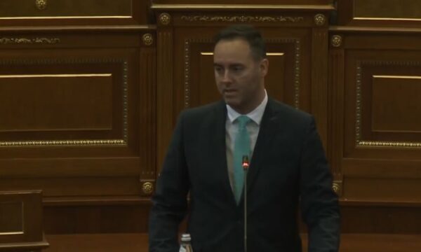 VV sërish propozon Haxhiun, Konjufca: Ju lus ta mbështesni dhe të dalim nga kjo bllokadë