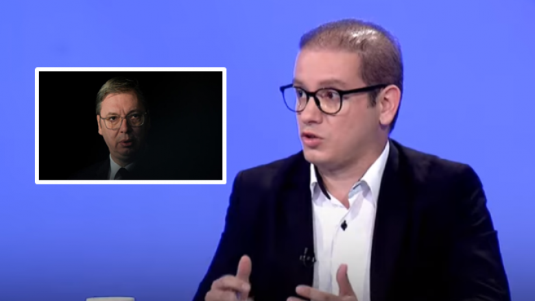 Qeveria serbe ndihmon me para personat e dyshuar për krime lufte