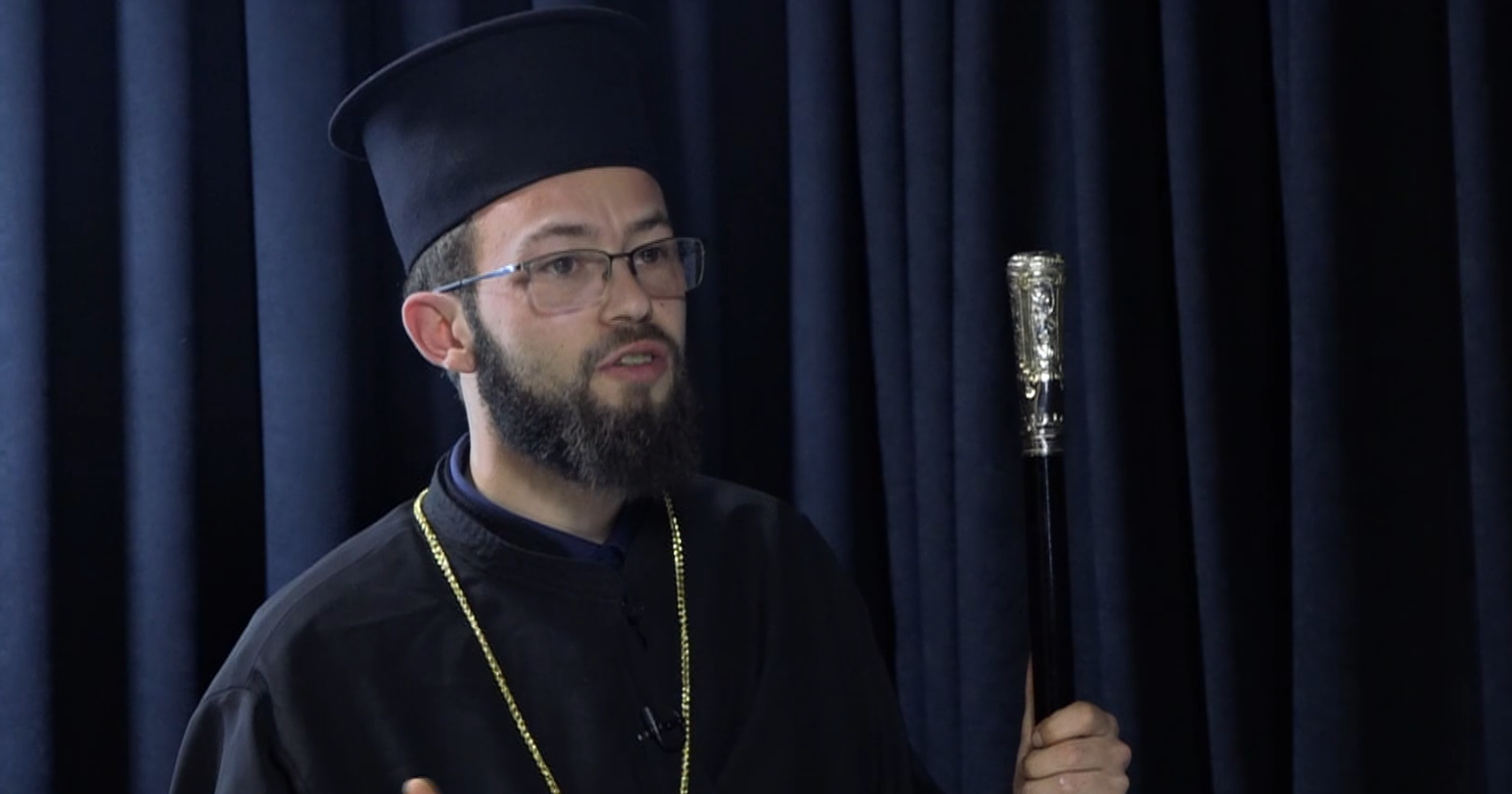 Hirësi Nikolla: Ideja për krijimin e Kishës Autoqefale të Kosovës nuk ka qenë e imja, ka qenë e Fan Nolit