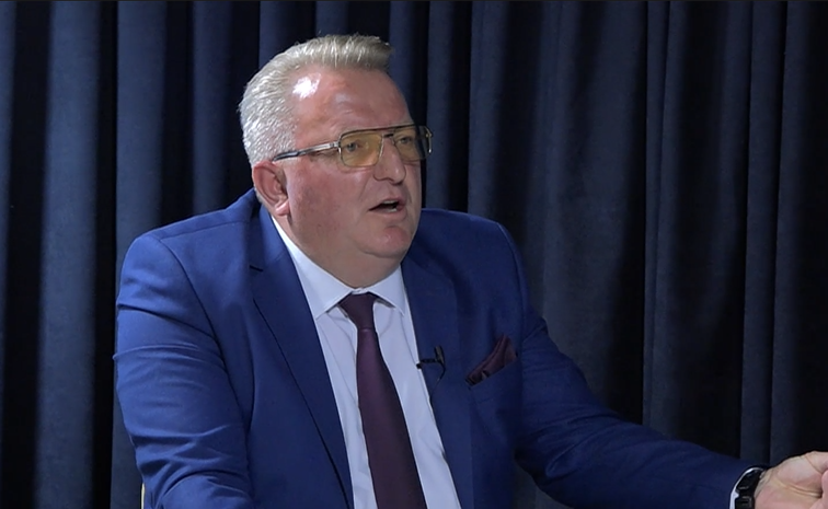 Berisha: Sikur ne të përballeshim vetëm me Serbinë, fundi do të ishte fatal për ne