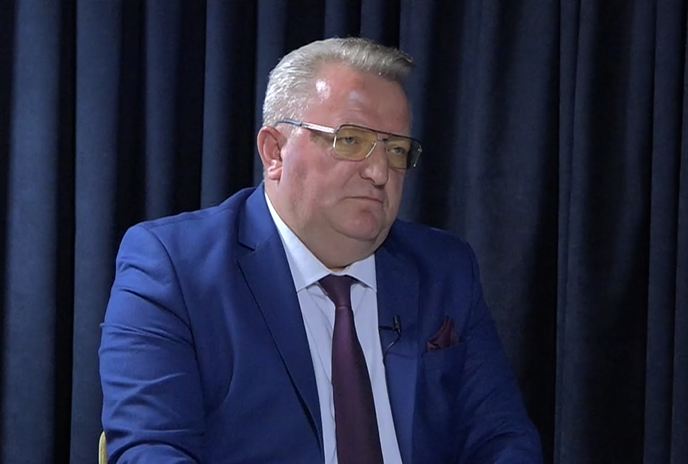 Berisha: Qeveritë që po pretendojnë drejtimin e shtetit me 61 vota, po pretendojnë pushtetin, jo shtetin