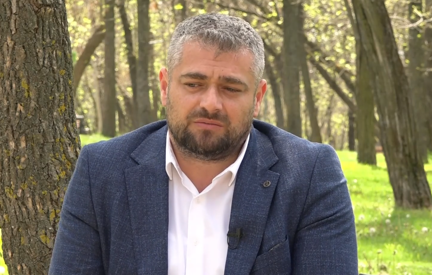 Dita Kombëtare e Personave të Zhdukur, Hoti: Do të duhej të ishte dita e gjithë shoqërisë tonë