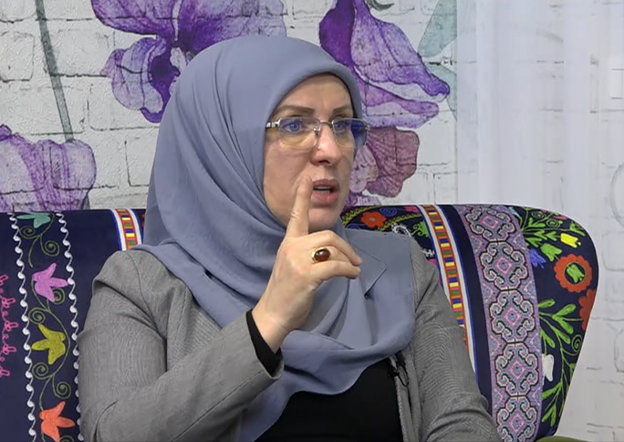 Huduti: Përpara nuk ka pasur rol të madh gruaja sepse ajo ka qenë rob i dikujt