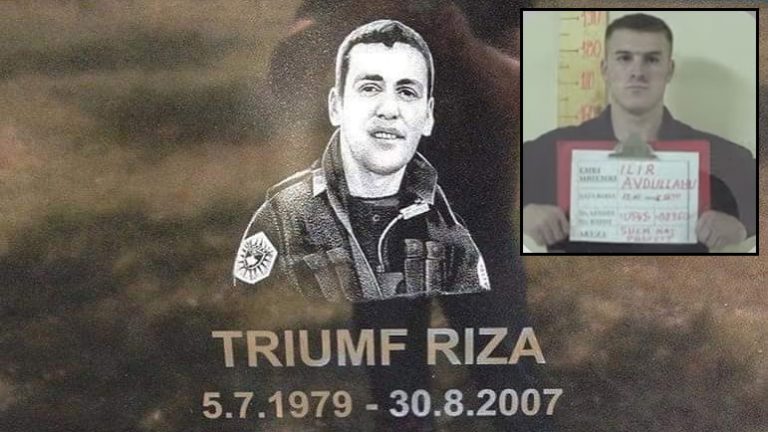 Dëshmitari rrëfen për përndjekjen e Triumf Rizës nga grupi “Sekiraqa”