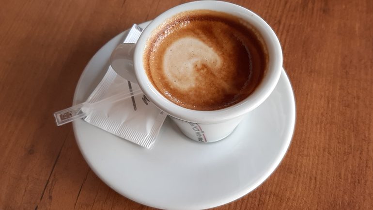 Shtrenjtimi i kafes, Autoriteti i Konkurrencës ka filluar të mbledh informacione