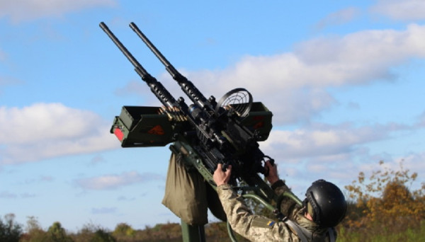 Ukraina rrëzon 43 drone ruse gjatë natës
