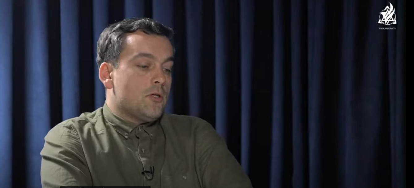 Shala: Duhet me dobësu Rusinë për me ndryshu Serbia, nuk ka mundësi tjetër