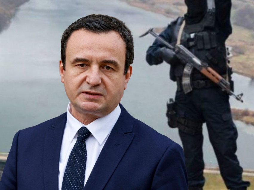 Kurti: Sulmi në veri ka elemente terroriste