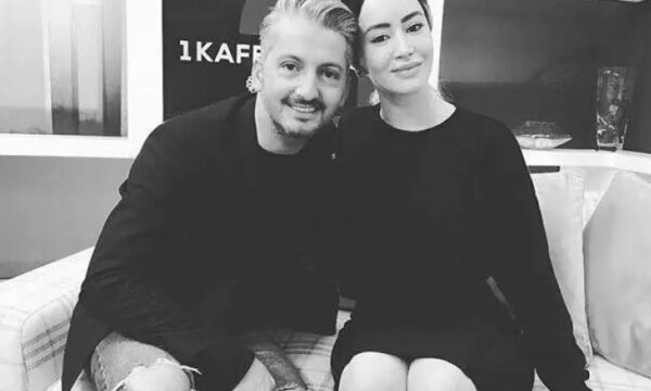 Nuk kanë kontakt më, Dafina i kundërpërgjigjet Labit