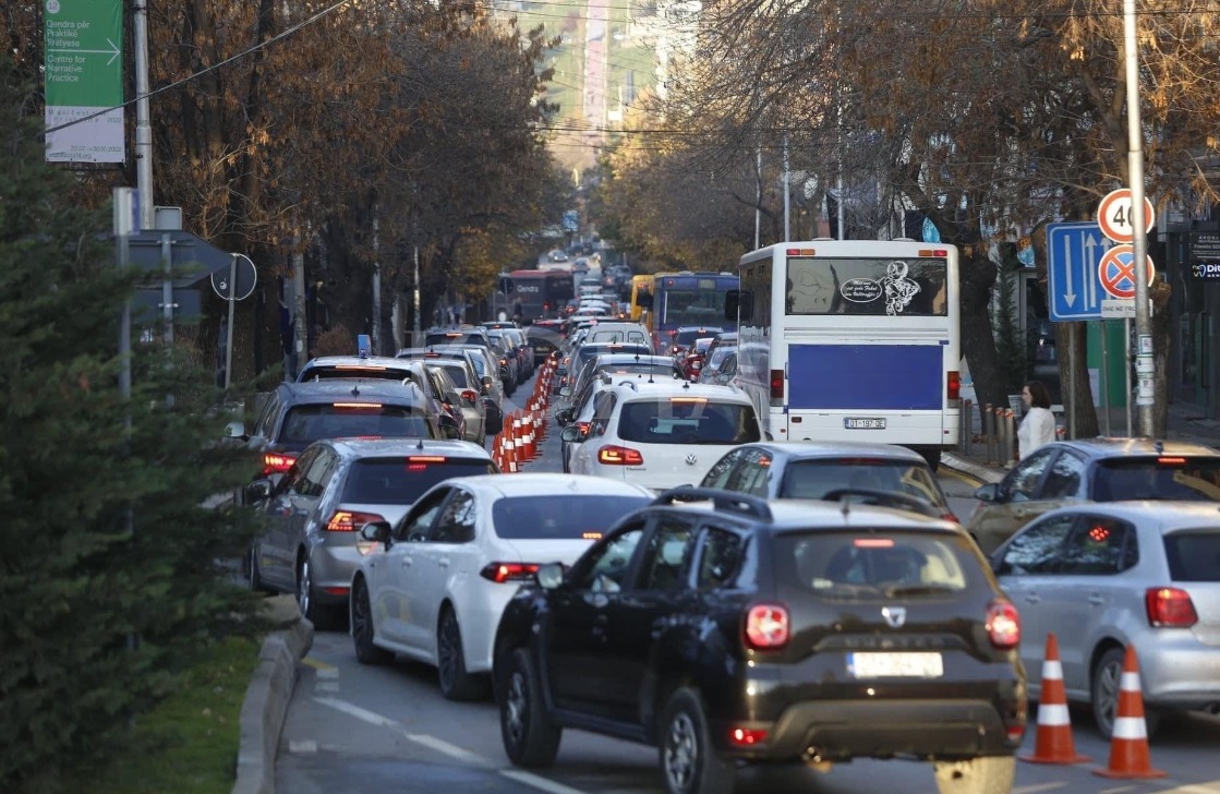 “Linja e Jetës”: Mos i shpërndani pamjet e gruas që vdiq sot në Prishtinë