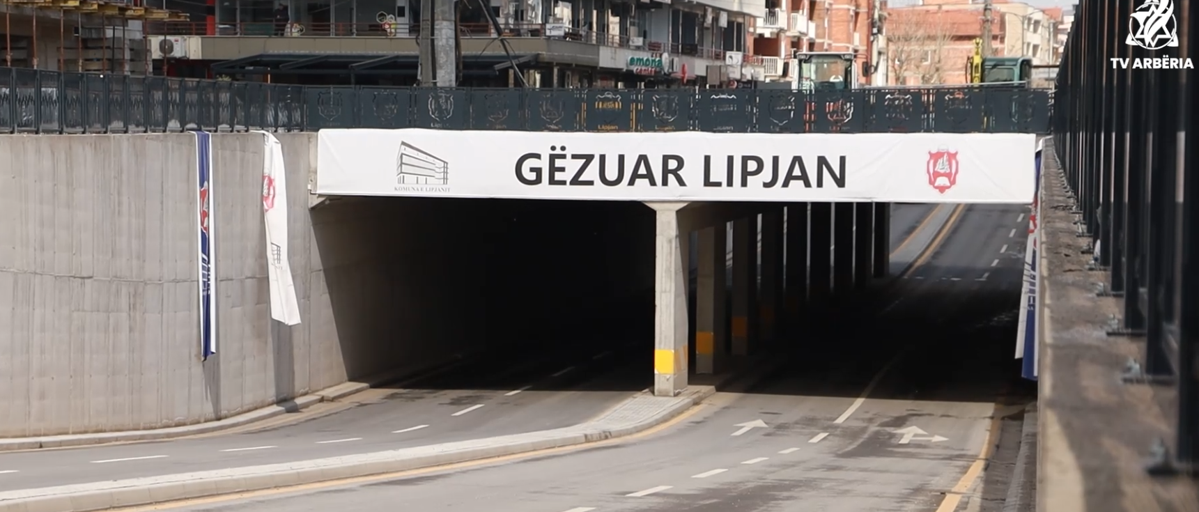 Parkingu nëntokësor që i kushtoi buxhetit të taksapaguesëve rreth 6 milion euro, mbetet në “fatin e askujt”