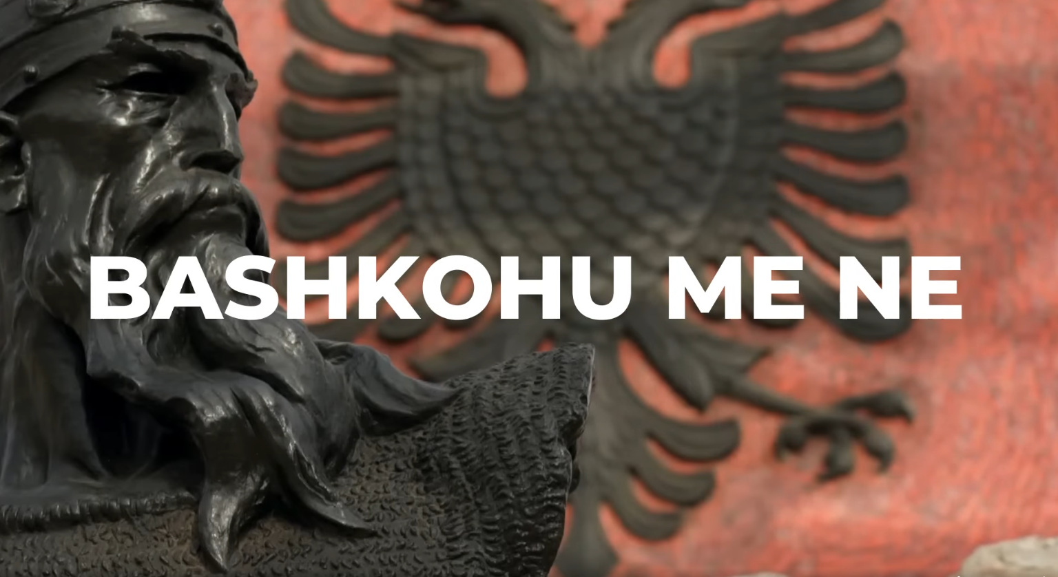 Një festë madhështore për nder të Skënderbeut më 6 maj në Prishtinë