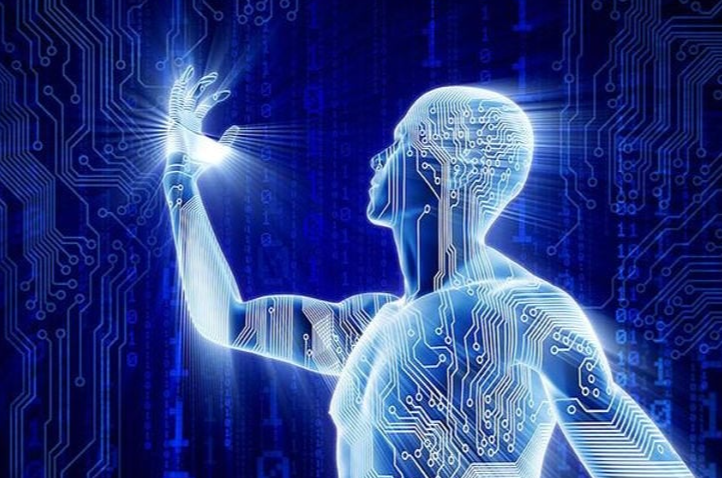 Inteligjenca artificiale dhe trupi