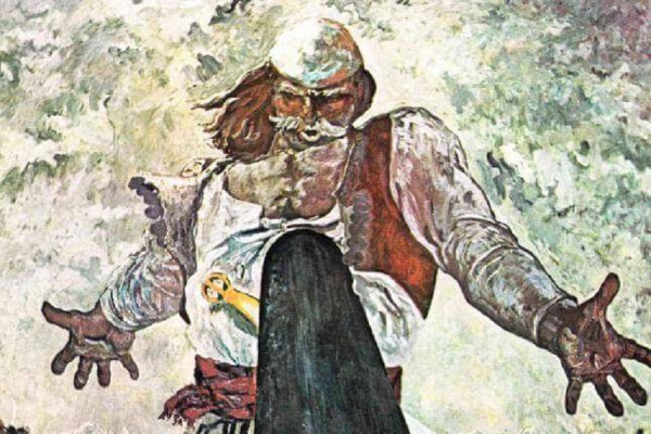 ​144 vjet nga rënia heroike e Mic Sokolit