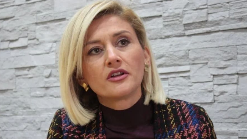 Kusari-Lila: Vota për nuk bllokon – vota kundër e partive tjera po e bllokon procesin