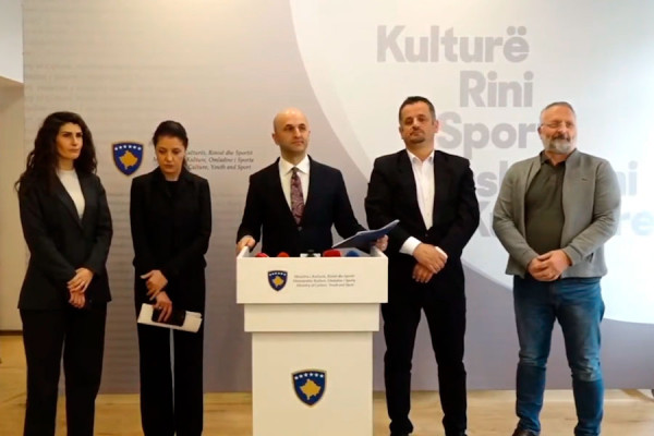 ​Projektet infrastrukturore, MKRS akuzon Komunën e Prishtinës për shmangie nga ligji