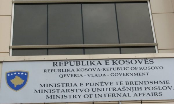 MPB njofton qytetarët se kanë mbetur dhe pak ditë për regjistrim të fakteve