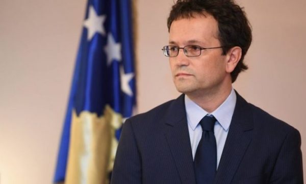 Murtezaj i sugjeron LDK’së t’i përgjigjet ftesës së Kurtit