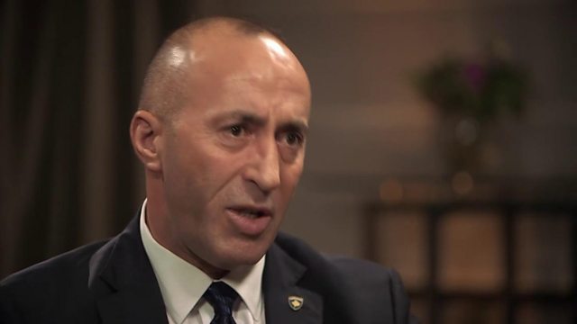 Katër shtëpi, tokë, truall dhe vilë – kjo është pasuria e liderit të AAK-së, Ramush Haradinaj