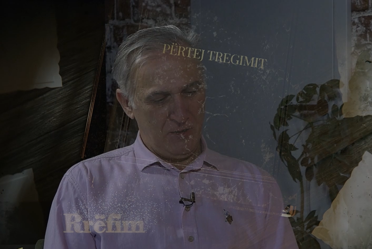 Rrëfimi ekskluziv i luftëtarit që bëri bujë në betejën e Kosharës: Sonte në “Përtej Tregimit”