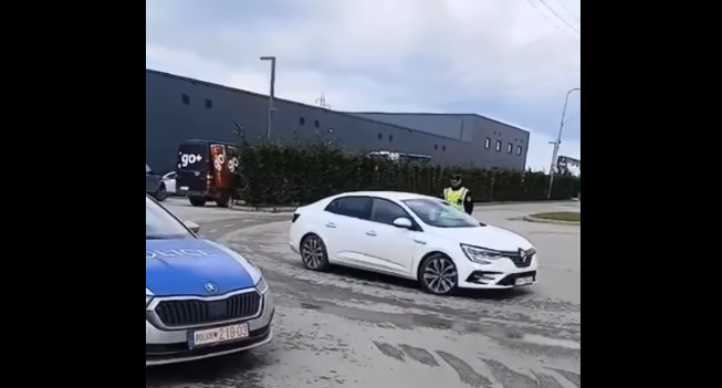 Policia e Rajonit të Prishtinës po vazhdon me implementimin e planeve operative për kontrollin e shtuar në trafik