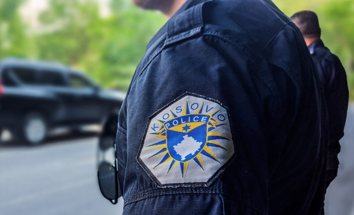 Policia: Një 30-vjeçar u dërgua pa shenja jete në Spitalin e Prizrenit