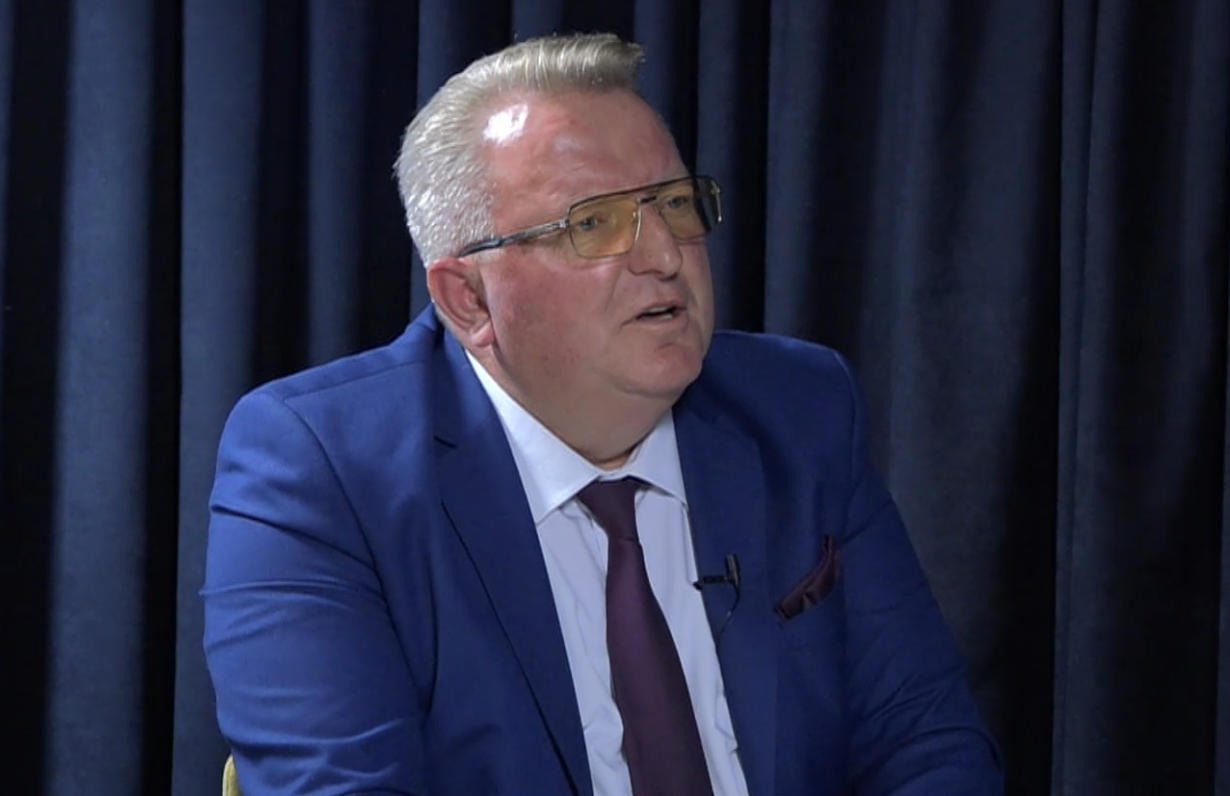 Berisha: Kosova ka nevojë për një qeveri gjithpërfshirëse