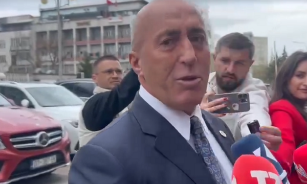 Haradinaj: Zgjedhjen e kryeparlamentarit s’e pengojmë, me Limajn s’kam pasë takim