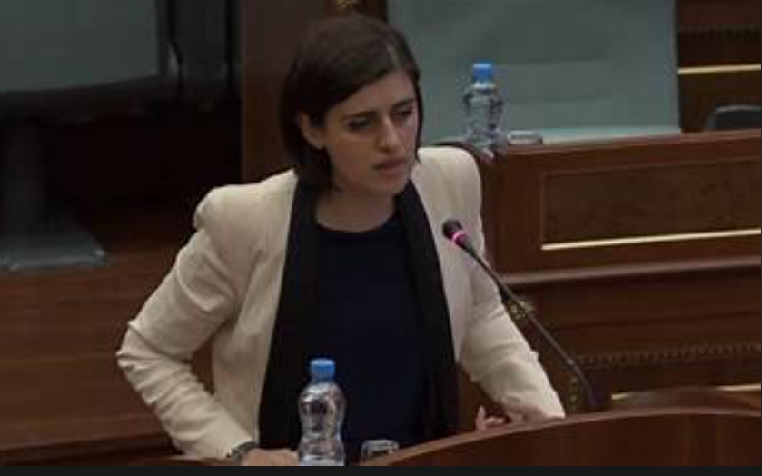 Bogujevci – AAK-së: E kemi propozimin tonë për kryeparlamentar, s’na tregoni ju për zot shtëpie